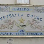 Casa Mar D\'Ouro - Historical Lisbon Neighborhood