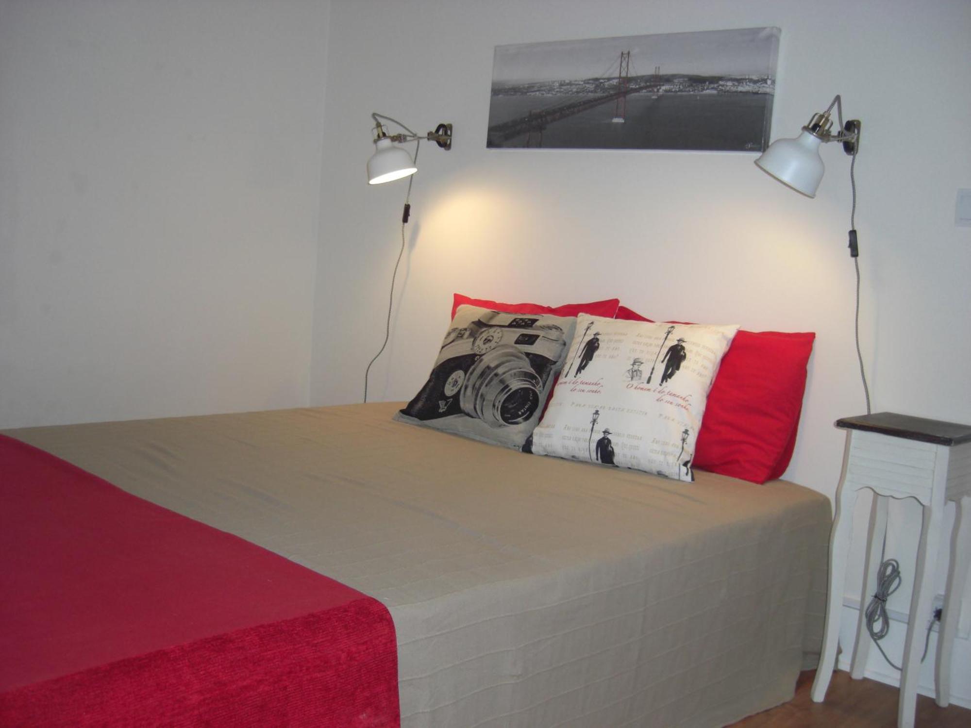 Casa Mar D'ouro - Historical Neighborhood Apartment Lisbon