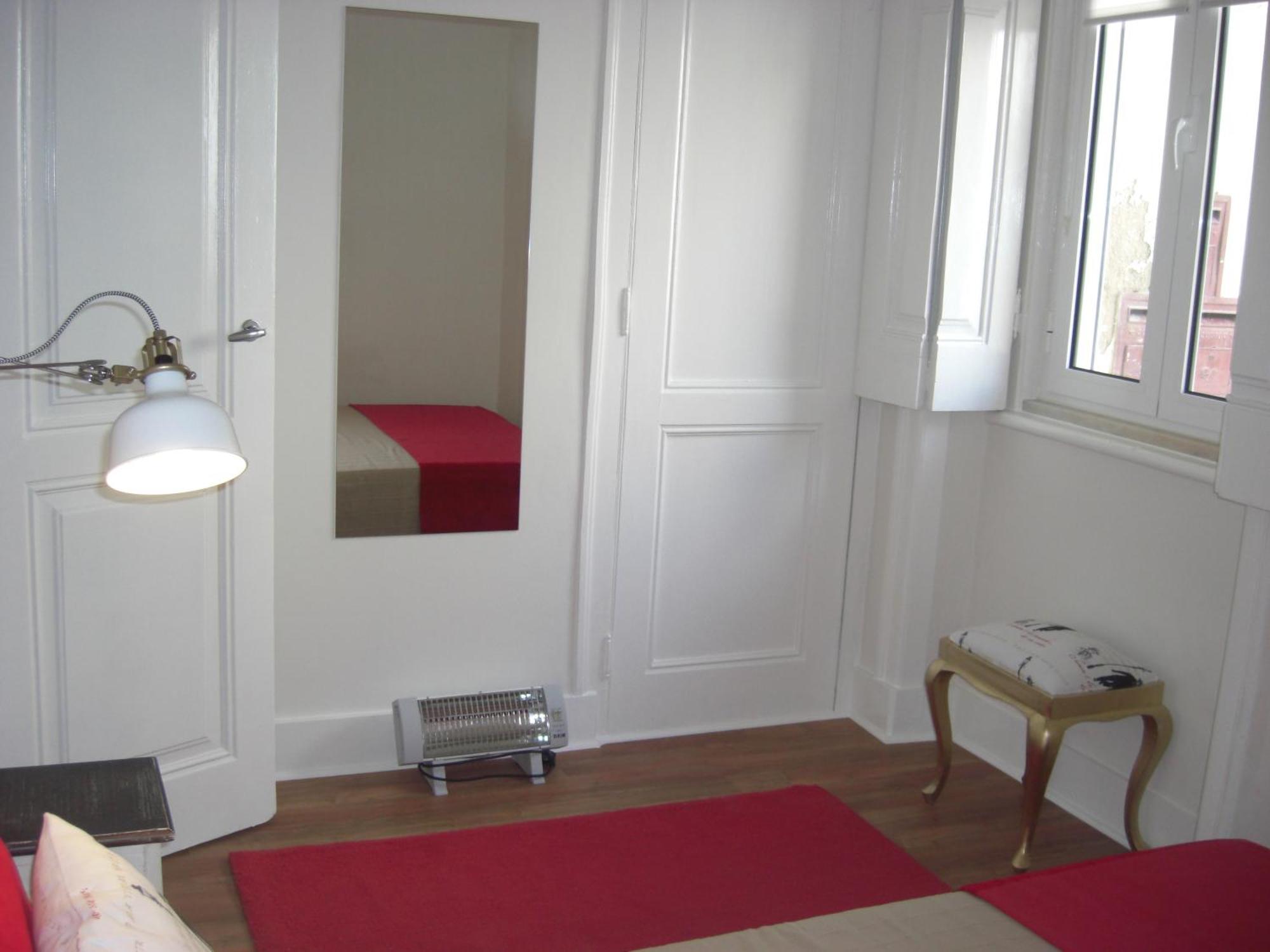 Apartment Casa Mar D'ouro - Historical Neighborhood Lisbon