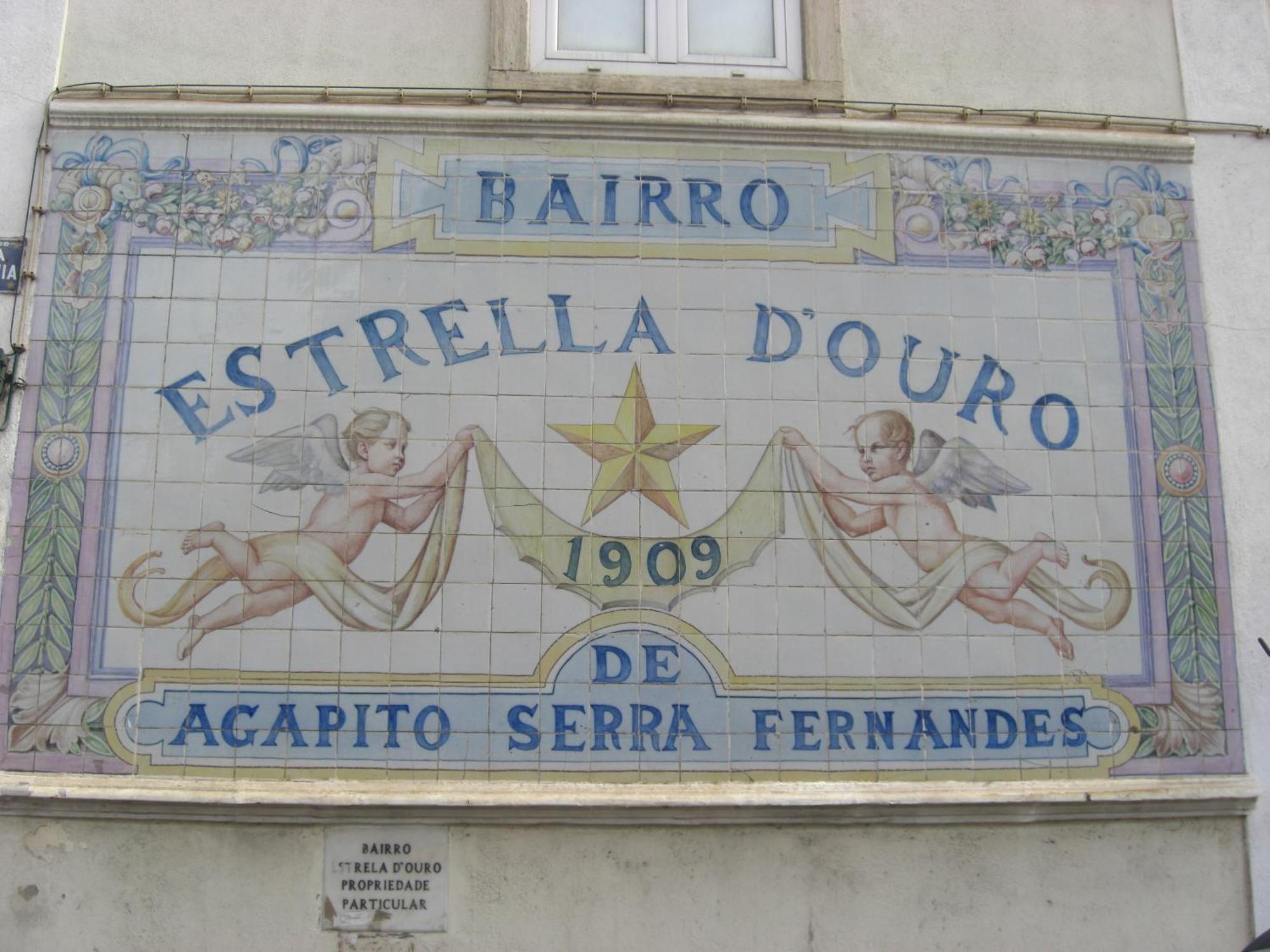 Casa Mar D'ouro - Historical Neighborhood