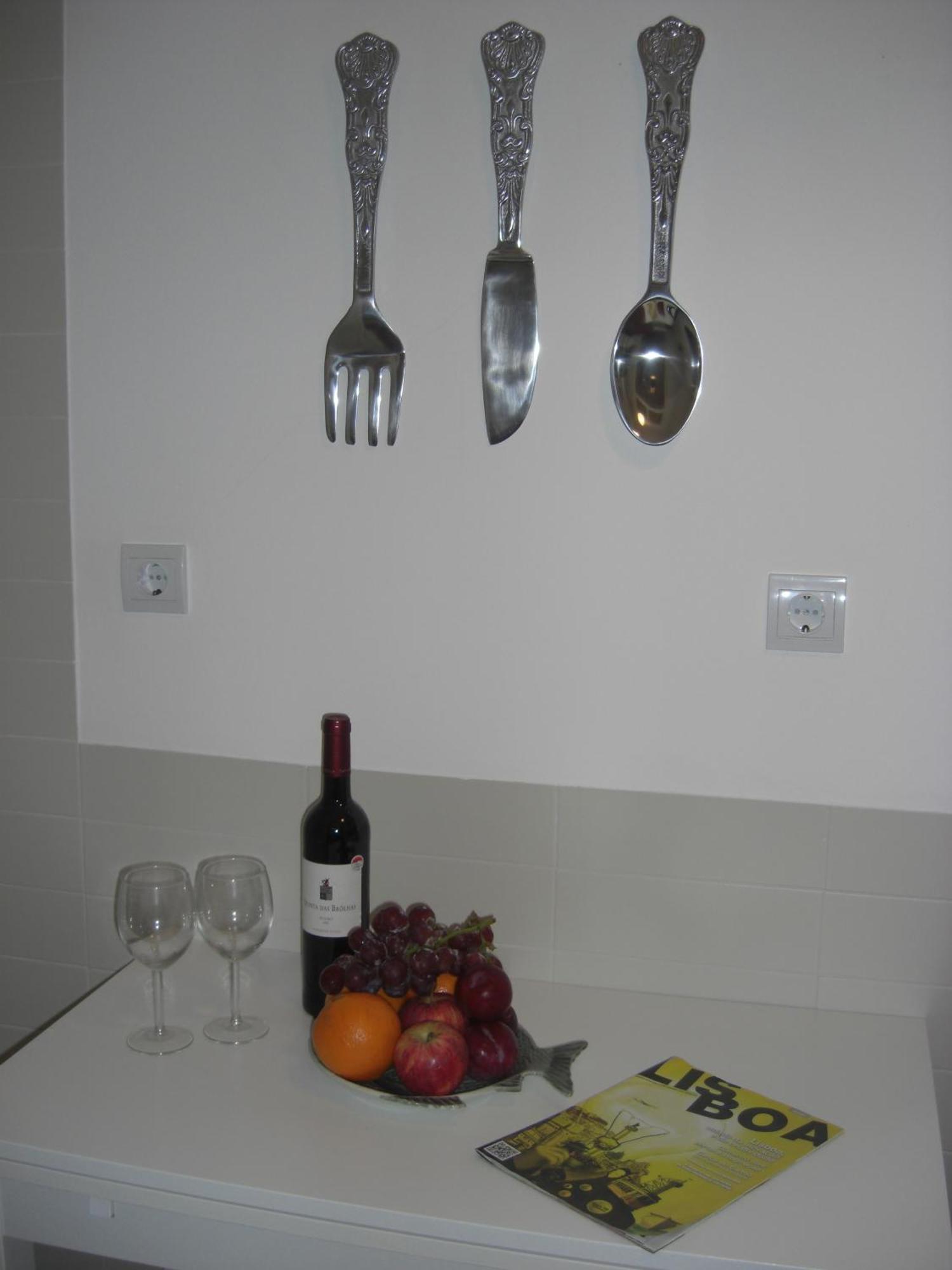 Apartment Casa Mar D'ouro - Historical Neighborhood Lisbon