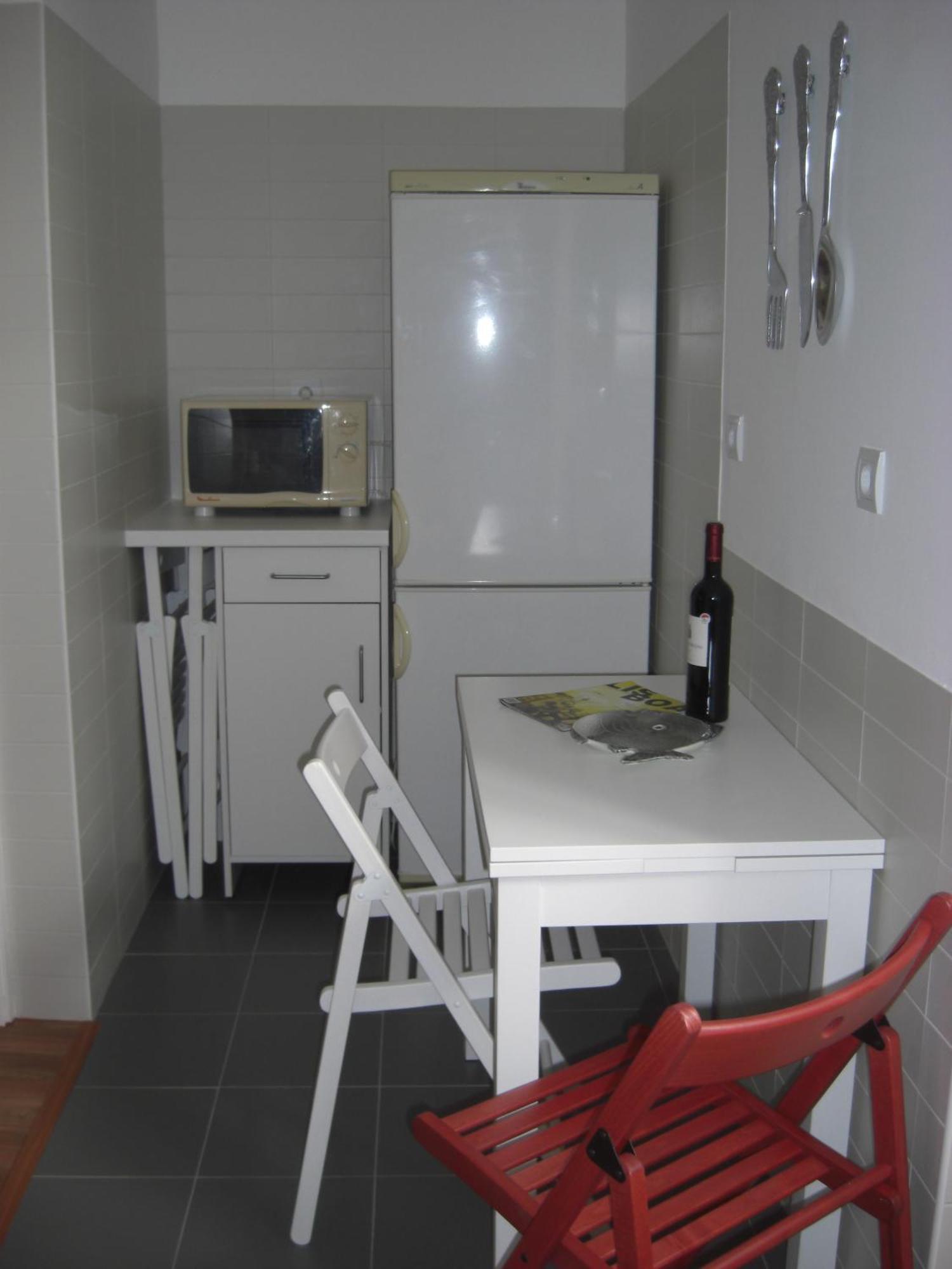Casa Mar D'ouro - Historical Neighborhood Lisbon